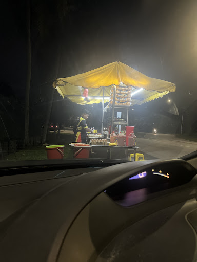 OTAi Burger Malaysia - Bukit Mas Taman Melawati