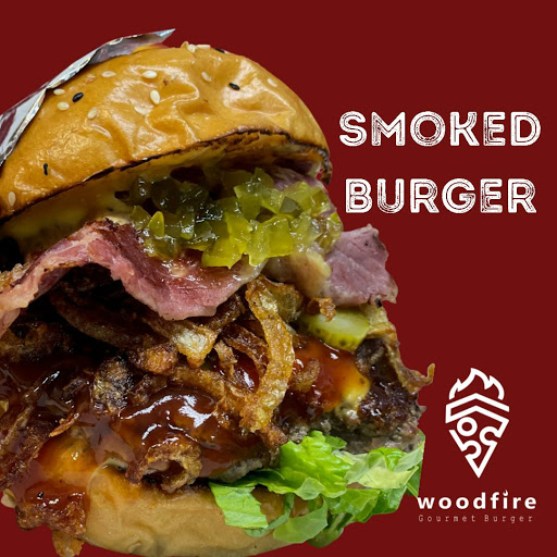 Woodfire KL @ TTDI