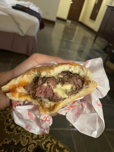 Burger Legend Burger Legend