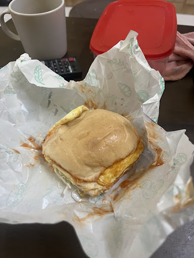 Kedai Burger Zunizan Kedai Burger Zunizan