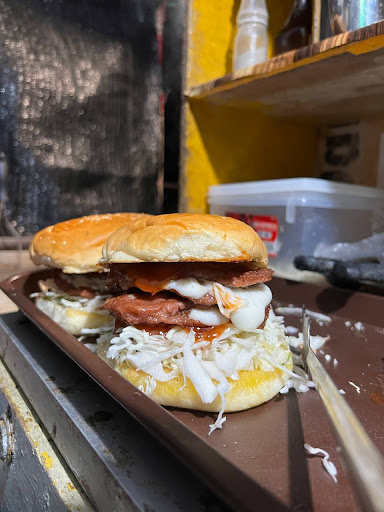 Burger DT (Simpang 20 DT) Burger DT (Simpang 20 DT)