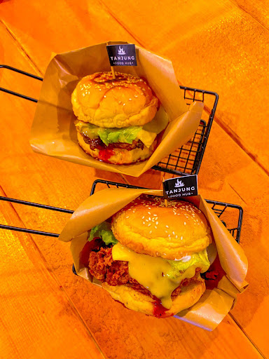 Tanjung Food Hub Tanjung Food Hub
