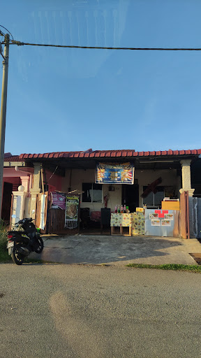 Burger Pak Lang Mekanize
