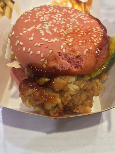 KFC Labuan 1 KFC Labuan 1