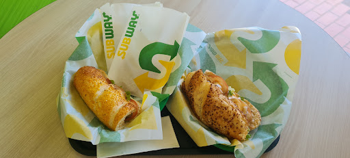 Subway Labuan