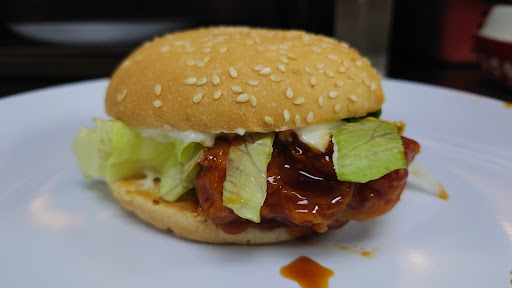 KFC Financial Park, Labuan