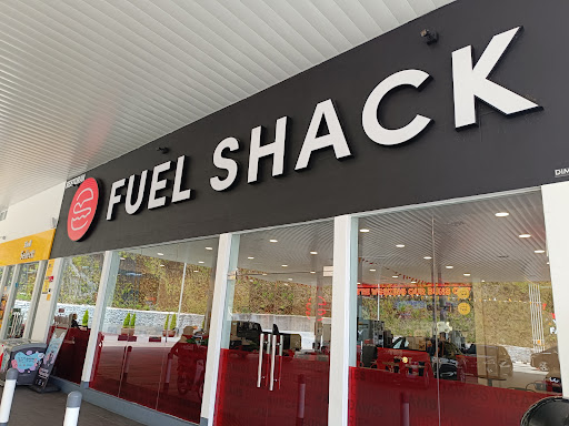 Fuel Shack Cameron Highlands