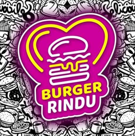 Burger Rindu Burger Rindu