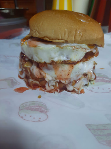 Zalidas Burger