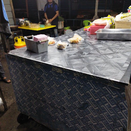 Ajie's Burger