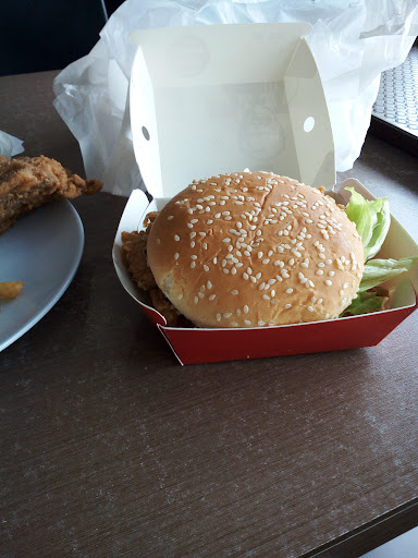 KFC Prima Alor Gajah