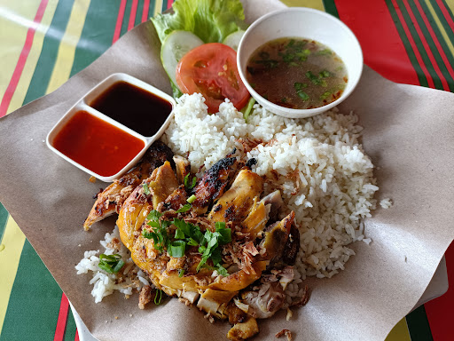 Alan Grill Steak House