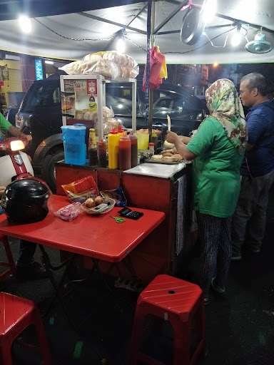 Burger Chef