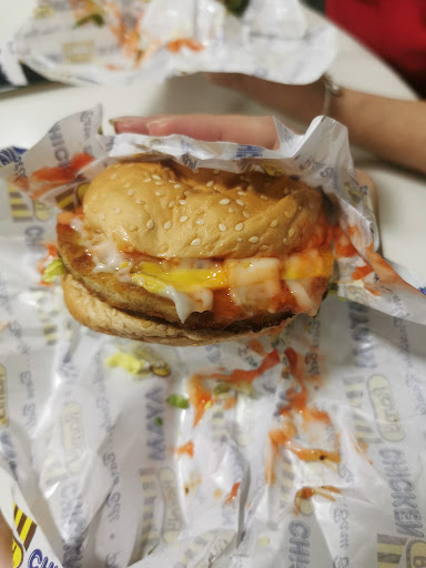 Paan Street Burger Paan Street Burger