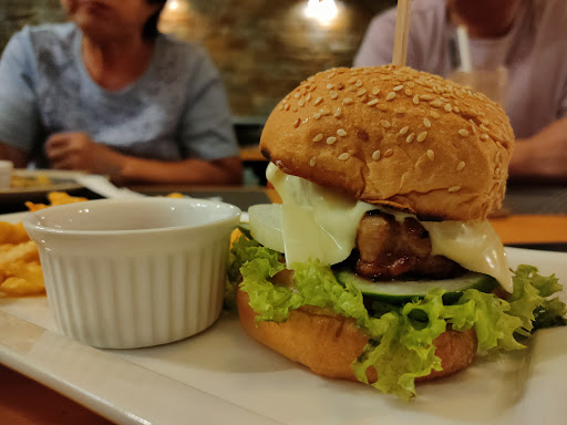 Gathered Cafe & Lounge