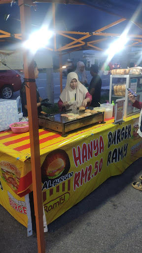 Ijal Burger RM3.00 Ijal Burger RM3.00