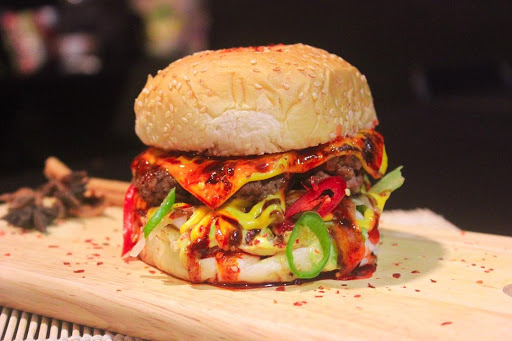 BurgerDeals BurgerDeals