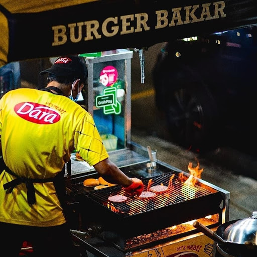 Dara Burger Bakar Melaka @ Bukit Beruang Dara Burger Bakar Melaka @ Bukit Beruang