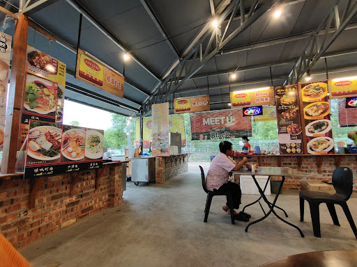 OTS Food Court Trading Merdeka Permai Sdn. Bhd.