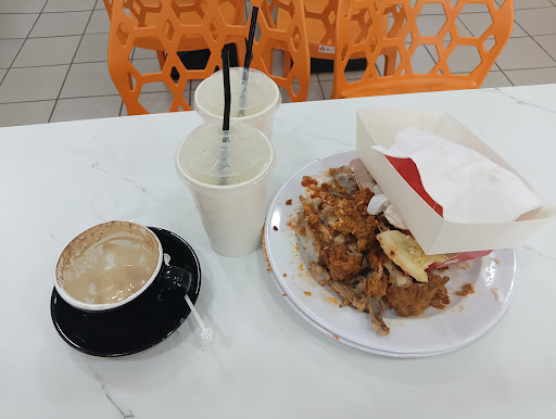 Faizsyah Fried Chicken Faizsyah Fried Chicken