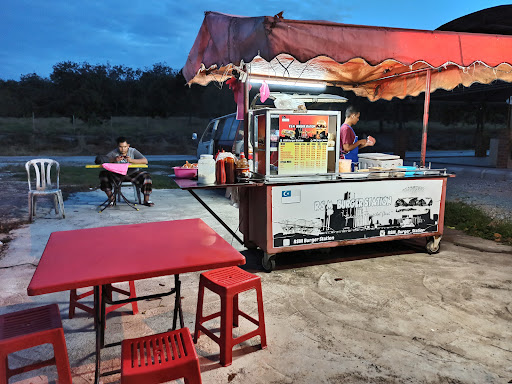 RSM Burger Station RSM Burger Station