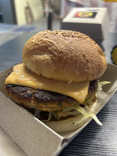 Granny's Homemade Burgers Granny's Homemade Burgers