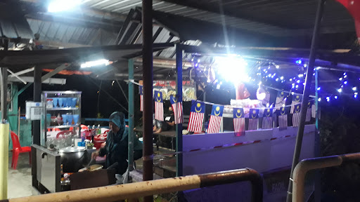 Mirul Burger Store
