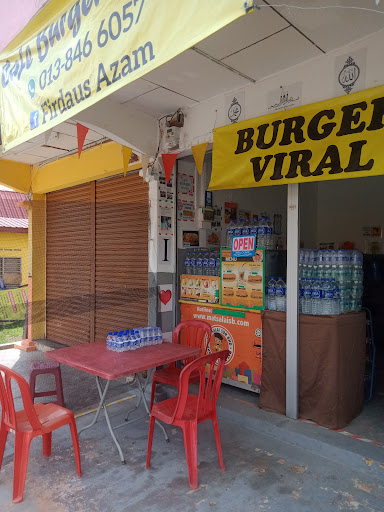 Cafe Burger Sirhan Cafe Burger Sirhan