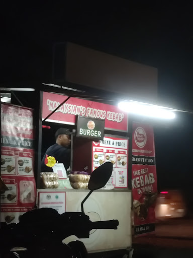 KEBAB STATION KEBAB STATION
