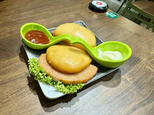 Eight Toast Nanyang Kopitiam @Ayer Keroh Eight Toast Nanyang Kopitiam @Ayer Keroh