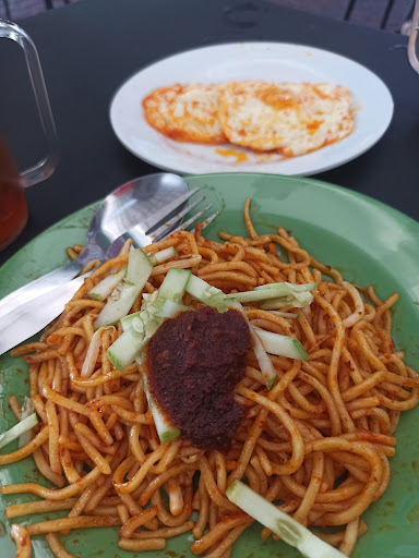 Restoran HNR