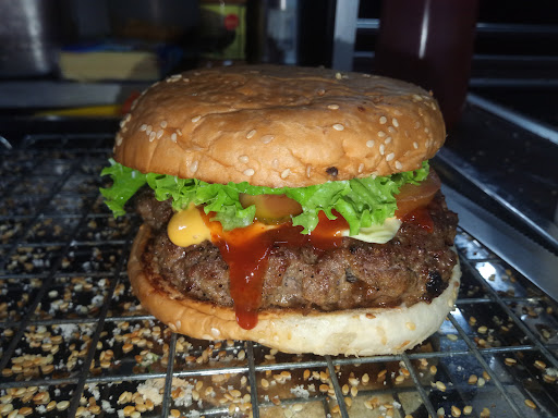 Burger Sado TelokMas