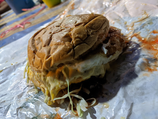 AZ Roti John & Burger Paya Dalam AZ Roti John & Burger Paya Dalam