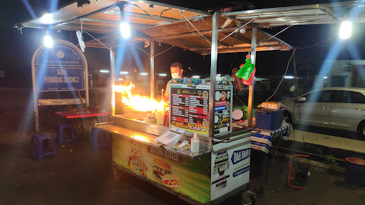 Duyung Burger Berapi