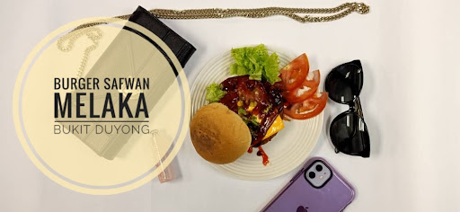 Burger Safwan