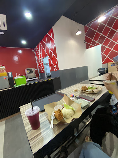 Ayam Pak Sheikh • Bukit Baru