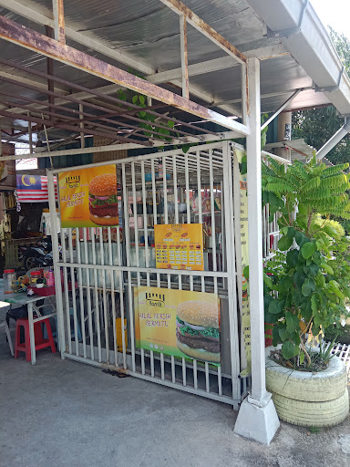 Khidir Burgers