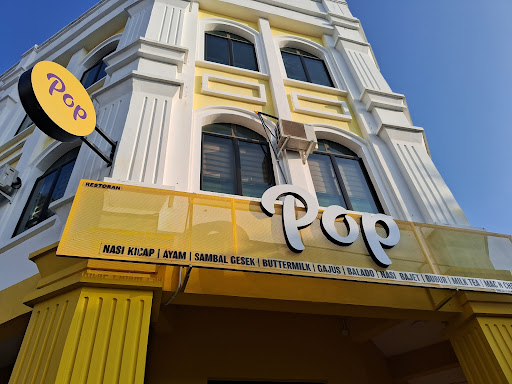 Pop Meals @ Bukit Baru Melaka