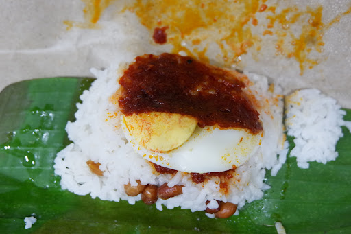 Burger Pak Ndak