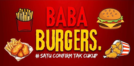 Baba Burgers