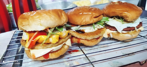 PangBurger Limbongan