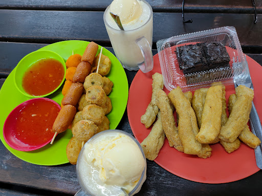 Klebang Original Coconut Shake