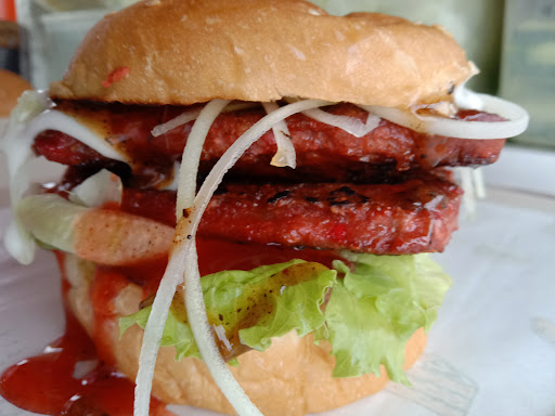 Burger Petak KSB