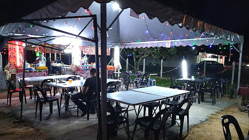 Kak Zanna Kitchen