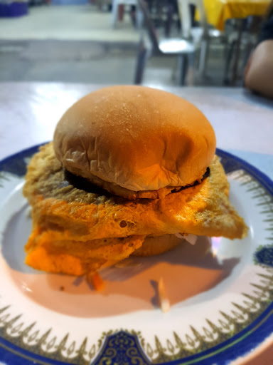 Kedai Makanan & Minuman Maria Aman