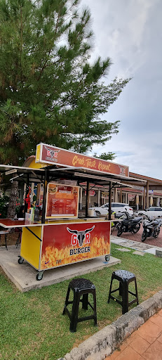 GTR BURGER BANDAR BARU SUNGAI UDANG