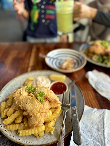 Pasta's&shakes