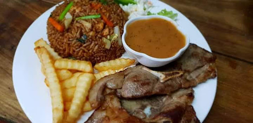 Slamber Cafe Melaka Slamber Cafe Melaka
