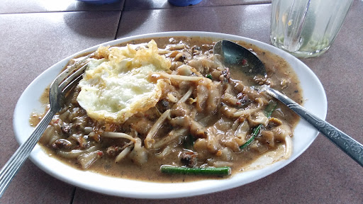 Shah Char Koay Teow Shah Char Koay Teow