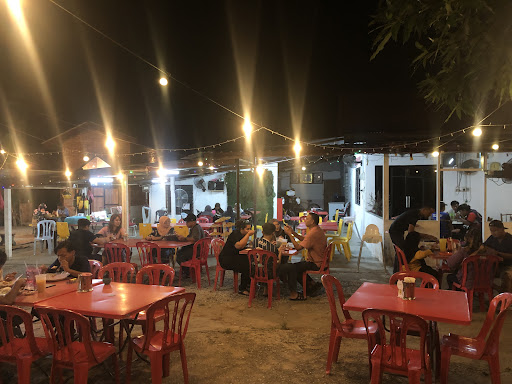 Lepak Daghek